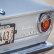 Illustration for article titled An automotive unicorn - BMW 2000 tii Touring